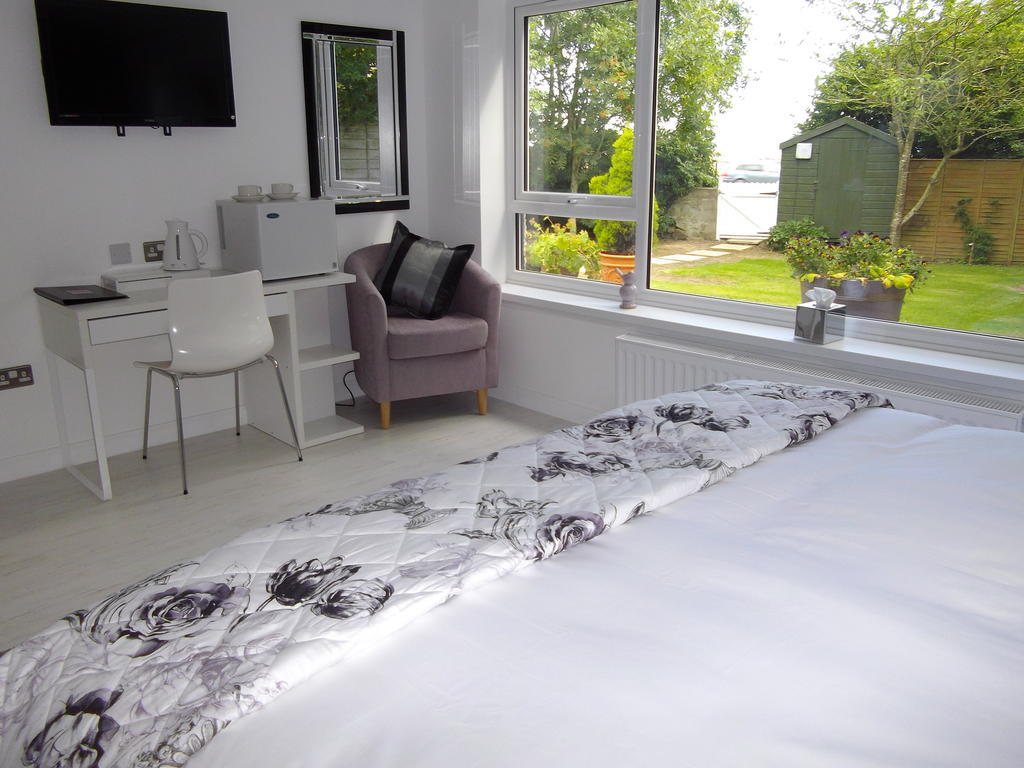 Bed and Breakfast The Cock And Bull Balmedie Экстерьер фото