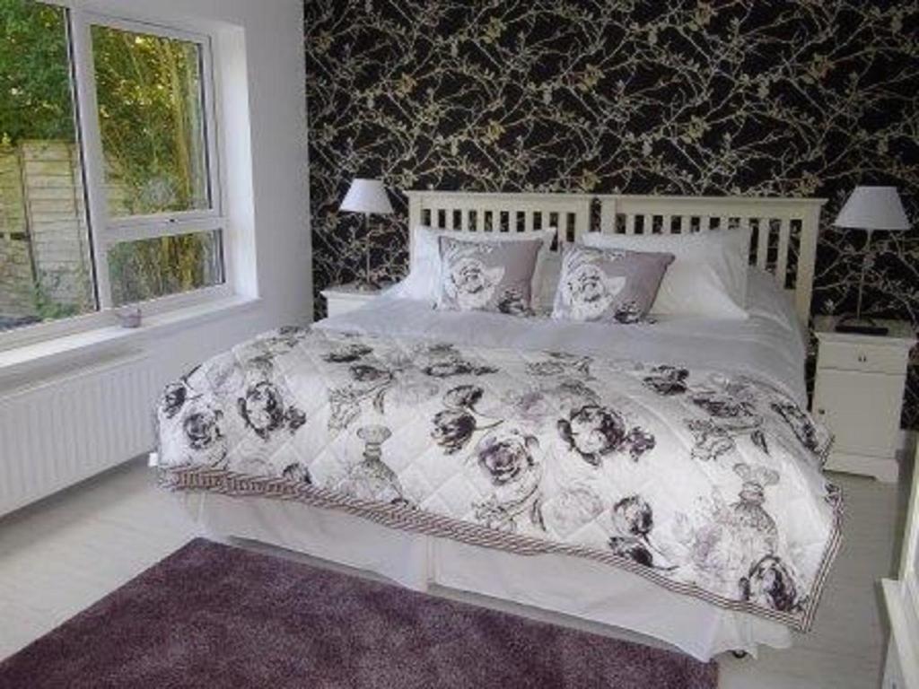 Bed and Breakfast The Cock And Bull Balmedie Номер фото